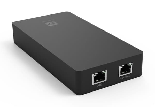 EnGenius FitController - Enhet för nätverksadministration - 1GbE - monterbar i vägg/tak