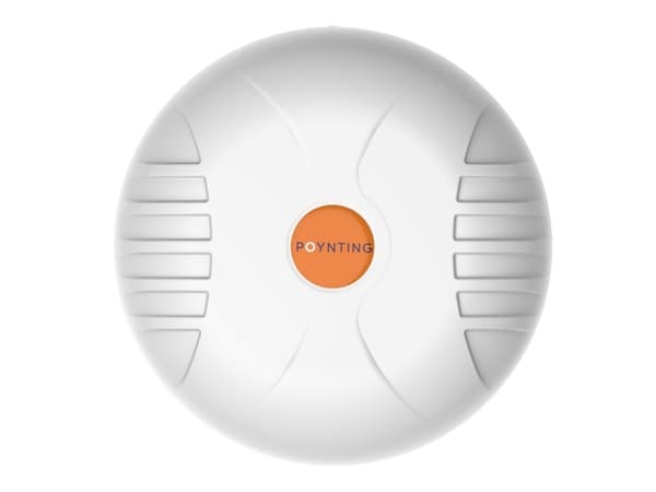 Poynting A-MIMO-0004-V1-19-W, 21 dBi, 0.617 - 7.2 GHz, 50 O, 802.11a, 802.11b, 802.11g, Wi-Fi 4 (802.11n), Wi-Fi 6 (802.11ax), Wi-Fi 6E (802.11ax), R