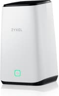 Miniatyrbild 3 av 5: Zyxel Nebula FWA510 - Trådlös router - WWAN 1GbE, 2.5GbE Dubbelband - 4G, 5G - med 1 års Nebula Pro Pack