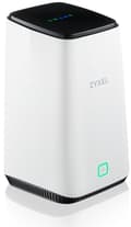 Miniatyrbild 4 av 5: Zyxel Nebula FWA510 - Trådlös router - WWAN 1GbE, 2.5GbE Dubbelband - 4G, 5G - med 1 års Nebula Pro Pack