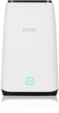 Miniatyrbild 5 av 5: Zyxel Nebula FWA510 - Trådlös router - WWAN 1GbE, 2.5GbE Dubbelband - 4G, 5G - med 1 års Nebula Pro Pack