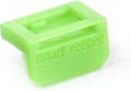 Miniatyrbillede 1 af 3: Smartkeeper MD04P1GN Interfaceblok DisplayPort Grøn 10 stk (MD04P1GN)