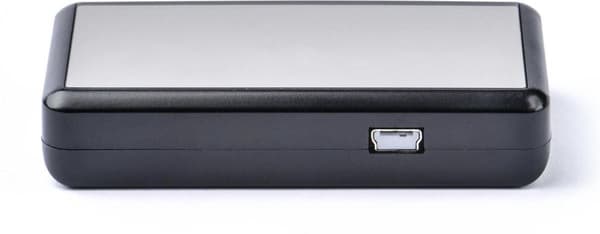 Smartkeeper UL04P1GY Interface Block Grey 10 st (UL04P1GY)