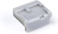 Miniatyrbild 1 av 4: Smartkeeper UL04P1GY Interface Block Grey 10 st (UL04P1GY)