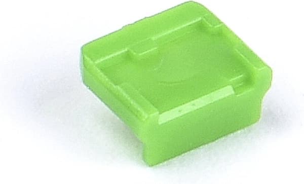 Smartkeeper UL04P1GN Interface Blok Grøn 10 stk (UL04P1GN)