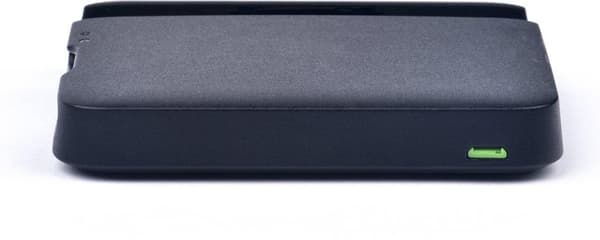 Smartkeeper MUL04P1GN Interfaceblok USB Type-B Grøn 10 stk (MUL04P1GN)