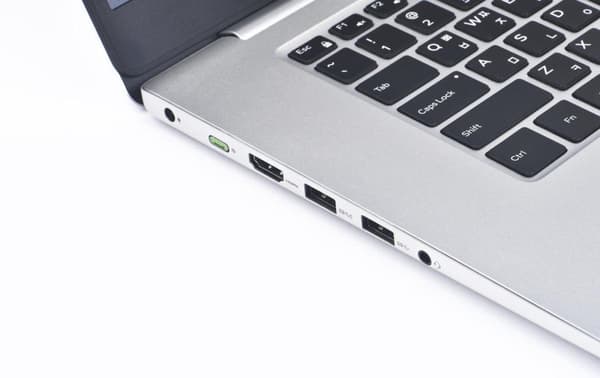 Smartkeeper CL04P1GN Interfaceblok USB Type-C Grøn plast 10 stk (CL04P1GN)