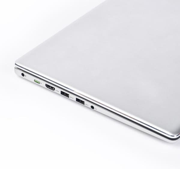 Smartkeeper CL04P1GN Interfaceblok USB Type-C Grøn plast 10 stk (CL04P1GN)