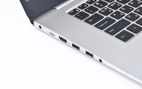 Smartkeeper CL04P1GY Interfaceblok USB Type-C Grå plast 10 stk (CL04P1GY)
