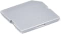 Miniatyrbillede 1 af 4: Smartkeeper SD04P1GY Interfaceblok grå 1 stk (SD04P1GY)