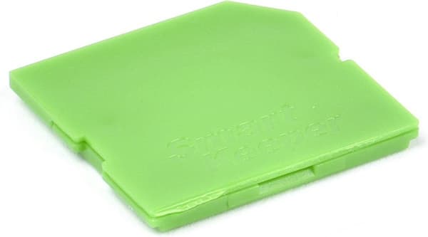 Smartkeeper SD04P1GN Liitäntälohko Vihreä 1 kpl (SD04P1GN)