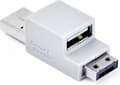 Miniatyrbild 4 av 4: Smart Keeper Essential USB-A kabellås - Svart