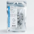 Miniatyrbild 7 av 8: Smartkeeper NC03P1BK Gränssnittsblock RJ-45 Svart 12 st (NC03P1BK)
