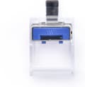 Miniatyrbillede 9 af 10: Smartkeeper NC03P1DB Interfaceblok RJ-45 Blå 12 stk (NC03P1DB)