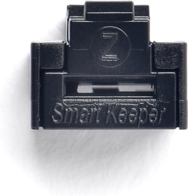 Smartkeeper NL03P2BK liitäntälohko RJ-45 musta 100 kpl (NL03P2BK)