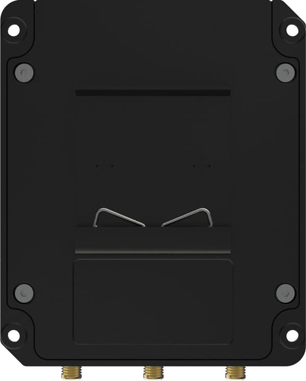 Milesight IoT Ind. Cellular Router UR32 GPS (UR32-L04EU-G)
