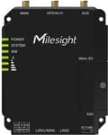 Miniatyrbild 1 av 3: Milesight IoT Ind. Cellular Router UR32 GPS (UR32-L04EU-G)