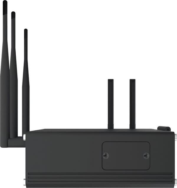 Milesight IoT Ind. Cellular Router UR75 4G GPS Wi-Fi (UR75-L04EU-GW)