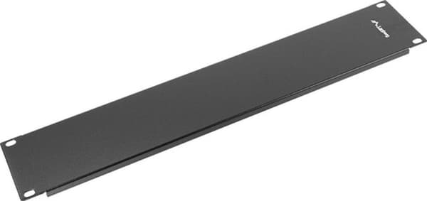 Lanberg AK-1402-B rack tilbehør Blankt panel