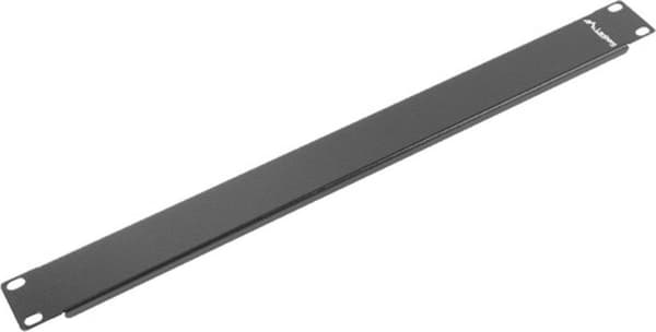 Lanberg AK-1401-B stativtilbehør Blankt panel