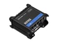 Miniatyrbilde 5 av 5: Teltonika RUT956 - Trådløs ruter - WWAN 3-portssvitsj 2,4 GHz - 4G, 2G, 3G - DIN-skinnemonterbar