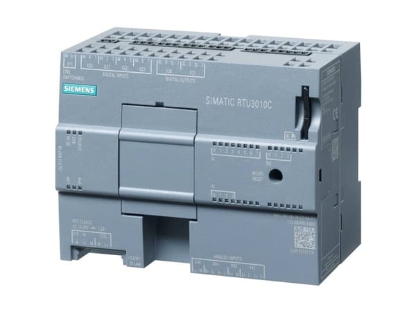 Siemens 6NH3112-0BA00-0XX0