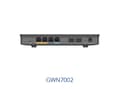 Miniatyrbilde 3 av 5: Grandstream GWN7002 MultiWANGigabitVPN-ruter med integrerte brannmurer
