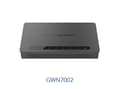 Miniatyrbilde 2 av 5: Grandstream GWN7002 MultiWANGigabitVPN-ruter med integrerte brannmurer