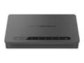 Miniatyrbilde 1 av 5: Grandstream GWN7002 MultiWANGigabitVPN-ruter med integrerte brannmurer