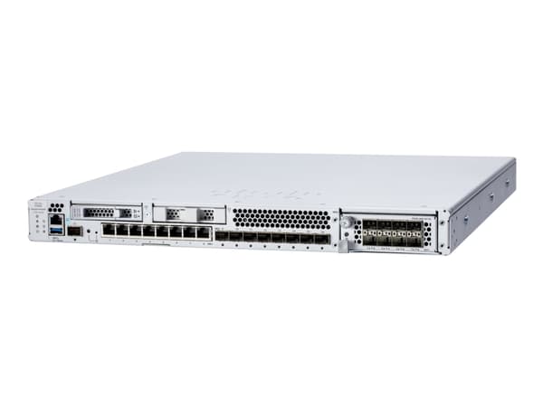 Cisco SECURE FIREWALL 3110 NGFW