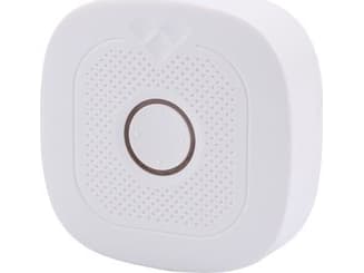 Olympia ProMini, Vit, Väggmontering, Intern, IEEE 802.11b, IEEE 802.11g, IEEE 802.11n, Singel-band (2,4 GHz), Wi-Fi 4 (802.11n)