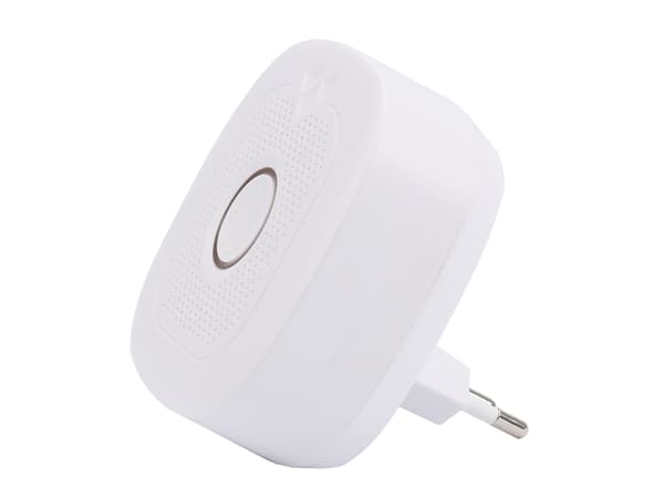 Olympia ProMini, Vit, Väggmontering, Intern, IEEE 802.11b, IEEE 802.11g, IEEE 802.11n, Singel-band (2,4 GHz), Wi-Fi 4 (802.11n)