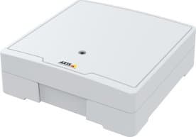 Axis A1610 - Dörrkontroll - trådbunden - Seriell RS-485/Fast Ethernet/Wiegand - vit, NCS S 1002-B