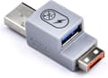 Miniatyrbild 1 av 6: Smartkeeper UCL03OR Gränssnittsblock USB Typ-A Orange Plast 1 st (UCL03OR)
