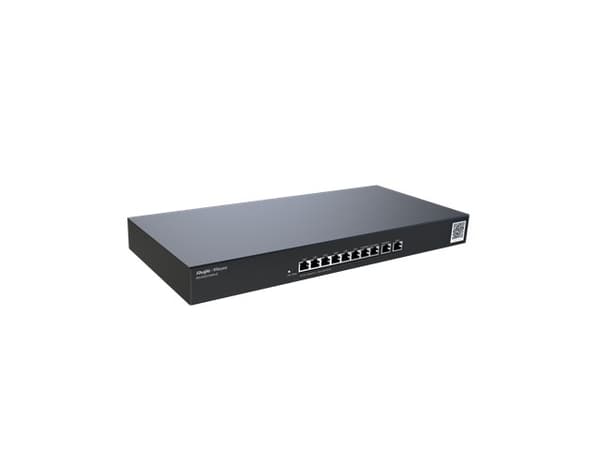 Reititin NET ROUTER 1000M 10PORT/RG-EG310GH-E RUIJIE RUIJIE