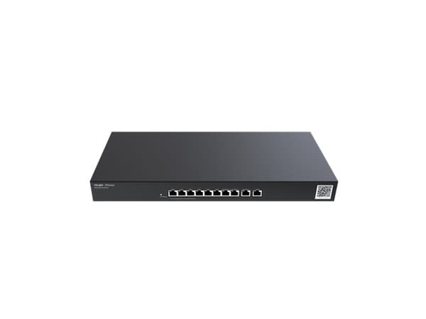 Reititin NET ROUTER 1000M 10PORT/RG-EG310GH-E RUIJIE RUIJIE