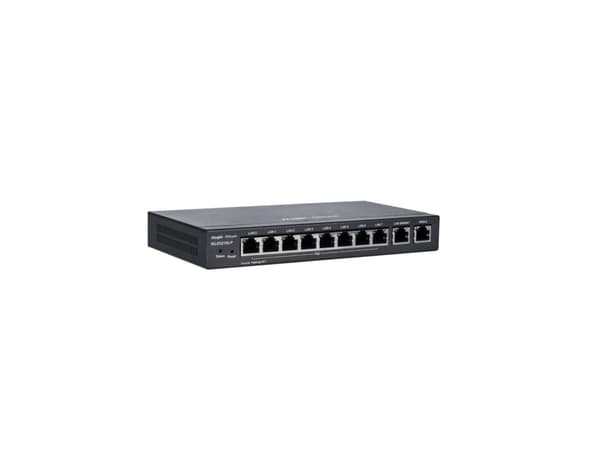 Maršrutizatorius NET ROUTER 1000M 10PORT 1SFP+/RG-EG210G-P RUIJIE