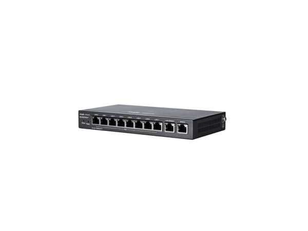 Maršrutizatorius NET ROUTER 1000M 10PORT 1SFP+/RG-EG210G-P RUIJIE