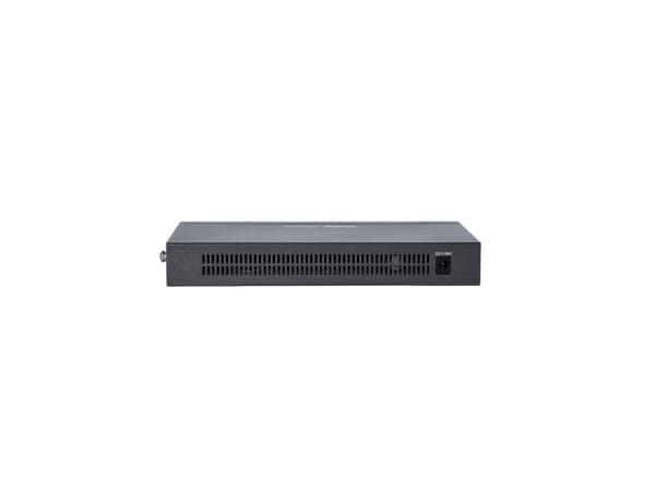 Maršrutizatorius NET ROUTER 1000M 10PORT 1SFP+/RG-EG210G-P RUIJIE