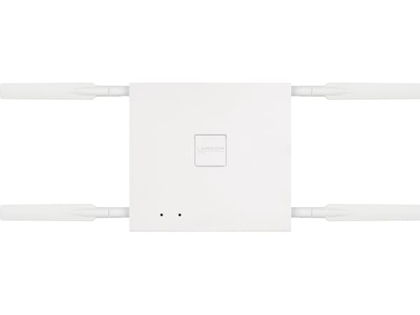 LANCOM 750-5G - Router - WWAN 1GbE - 3G, 4G, 5G - väggmonterbar