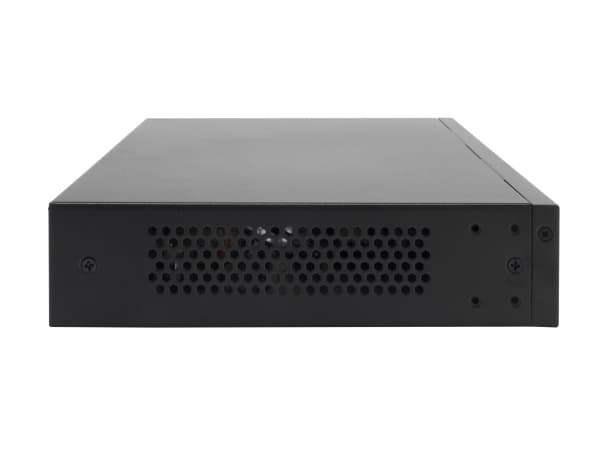 LevelOne WAC-2010, Musta, Metalli, Toiminta/Seikkailu, Linkki, Teho, 256 MB, 16 MB, 10,100,1000 Mbit/s