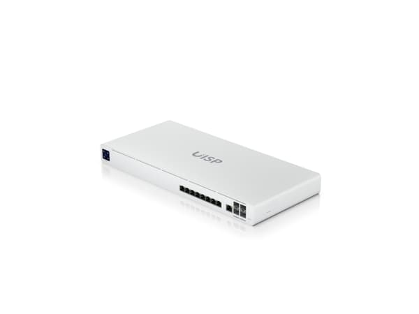 Ubiquiti UISP Professional - Ruter 9-porters svitsj - 1GbE