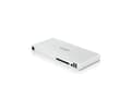Miniatyrbild 3 av 5: Ubiquiti UISP Professional - Router 9-ports-switch - 1GbE