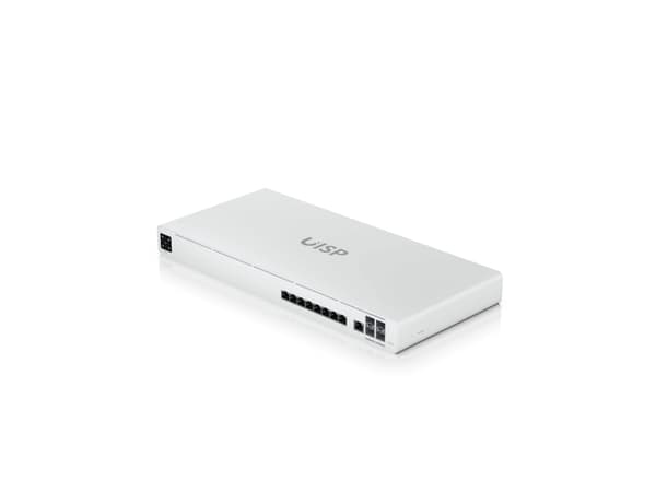 Ubiquiti UISP Professional - Router 9-ports-switch - 1GbE