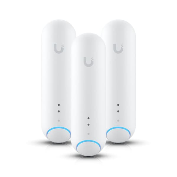 Ubiquiti UniFi All-In-One Sensor UP-Sense-3 - 3-Pack