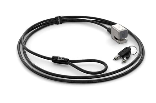 KENSINGTON KEYED CABLE LOCK/SURFACE PRO