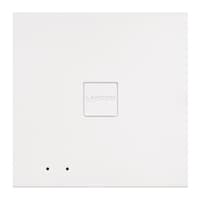 LANCOM LX-6400 (EU) 3550 Mbit/s White Power over Ethernet (PoE) Vit