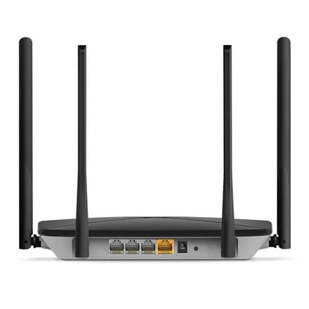 ROUTER MERCUSYS AC12G