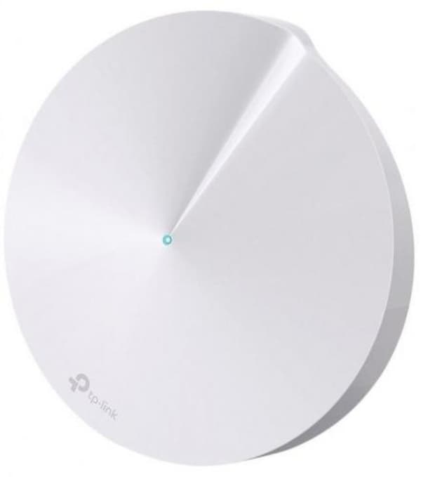 TP-Link AC1300 Deco Whole Home Mesh Wi-Fi System Vit