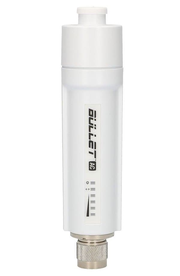 Ubiquiti B-DB-AC wireless access point 300 Mbit/s White Power over Ethernet (PoE)